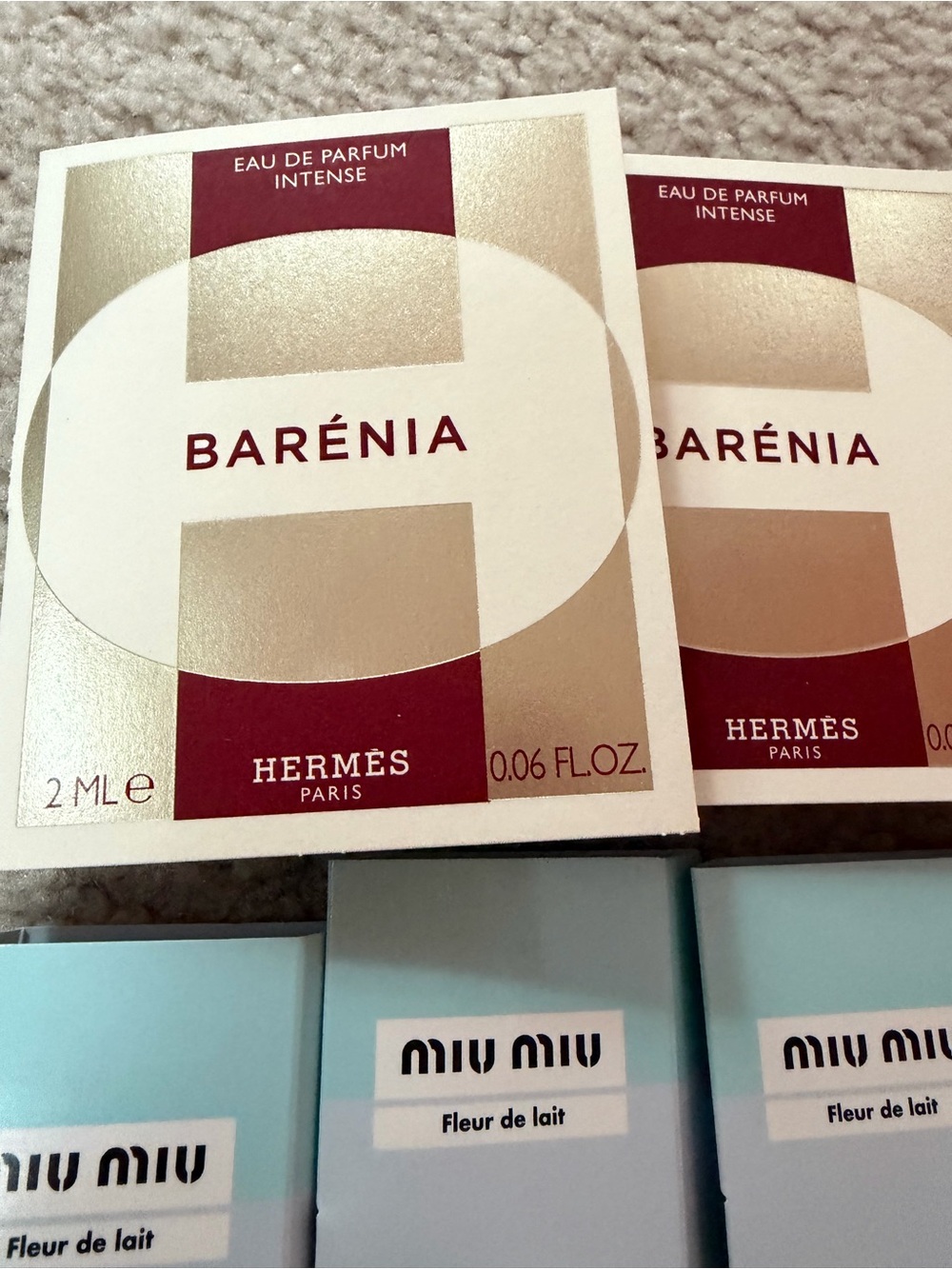 Luxury women fragr travel mix set new - Picture 5 of 5